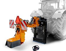 Baumstumpffräse, Stubbenfräse LASKI FZ-560 T - RC zum Traktoranbau mit Gelenkwellenatrieb. Die Anbau - Wurzelfräse für den Profi! Baumstumpffräse, Stubbenfräse LASKI FZ-560 T - RC zum Traktoranbau mit Gelenkwellenatrieb. Die Anbau - Wurzelfräse für den Profi!
