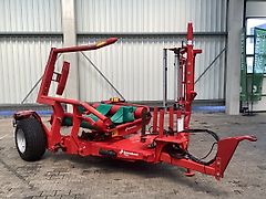 Kverneland 7740 J