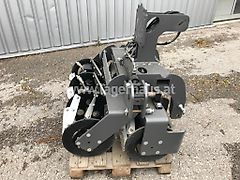 MULCHWALZE MMH130 HECKANBAU