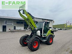 Claas claas torion 530