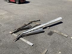 Halmteiler Fiatagri Laverda 3790