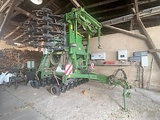 John Deere 750 A