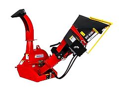 MD RT Scheibenhäcksler RT630