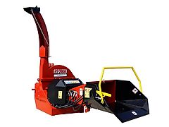 MD RT Scheibenhäcksler RT720 R