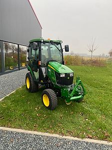 John Deere 2026 R