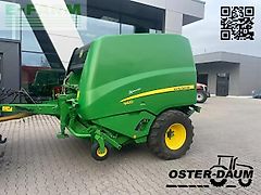 John Deere 960 premium mc 25