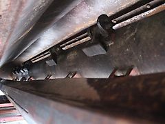 Kverneland Schlägelmulcher Kverneland FRO 325