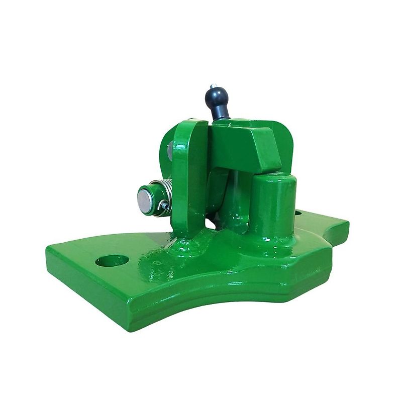 Sauermann Pitonfix poziomy do John Deere wsuwany HS6079JD-P SAUERMANN AL222367