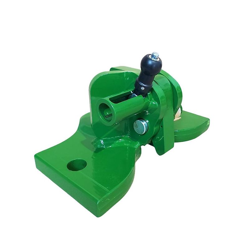 Sauermann Pitonfix poziomy do John Deere wsuwany HS6079JD-P SAUERMANN AL222367