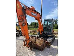 Doosan DX 62R-3