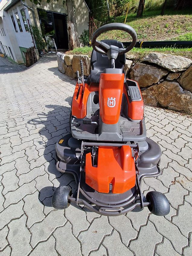 Husqvarna E-Rider