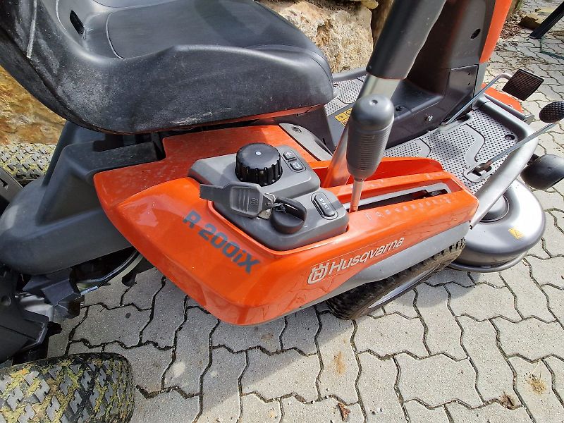Husqvarna E-Rider