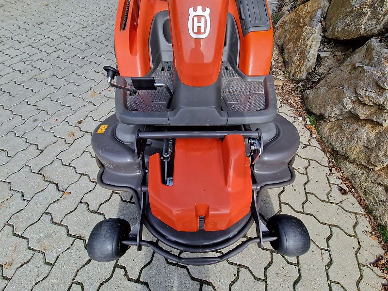 Husqvarna E-Rider