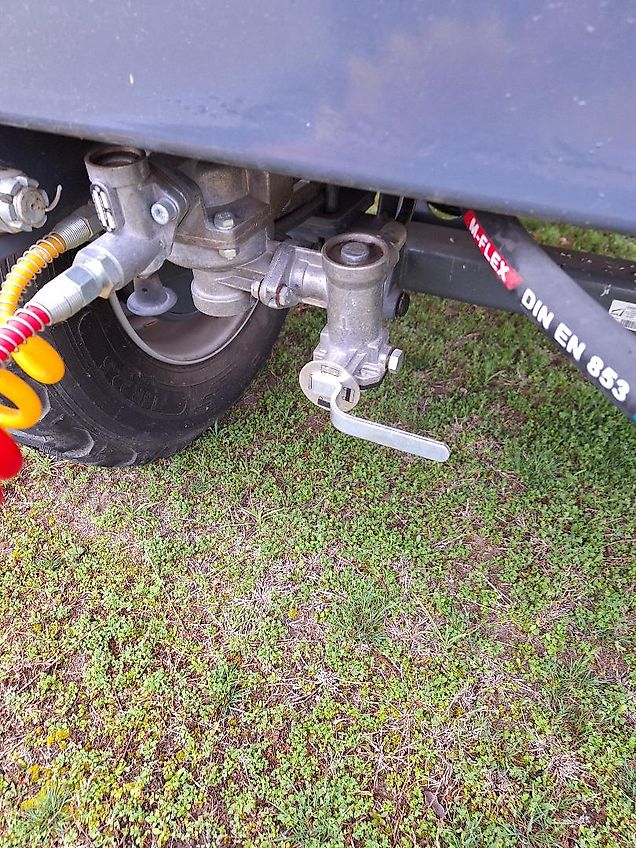 Metal-fach T711/2 inklusive verschiedene Optionen -aus Finanzierungsrücklaeufer (FG.Nr: ..0300)