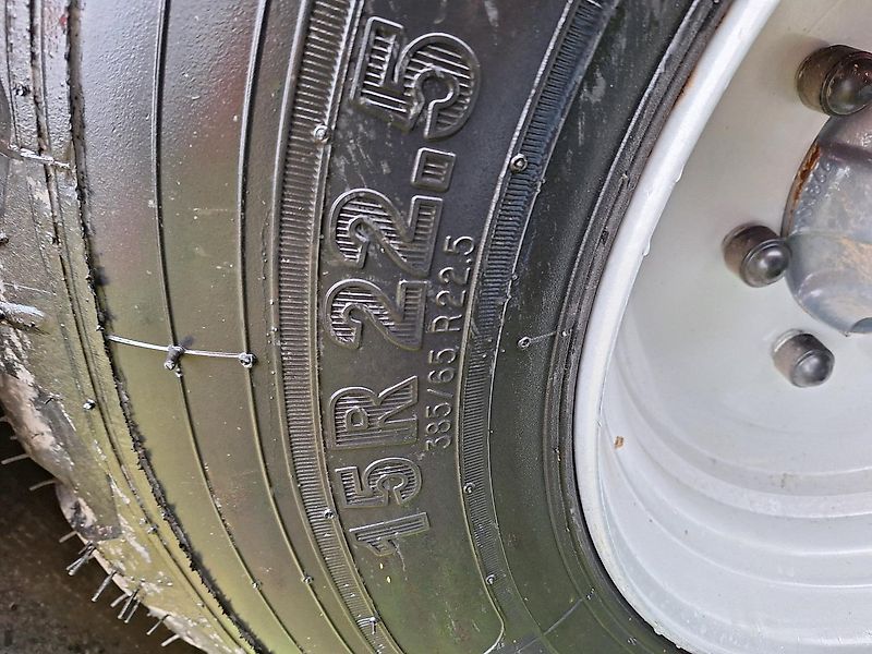 Metal-fach T711/2 inklusive verschiedene Optionen -aus Finanzierungsrücklaeufer (FG.Nr: ..0300)