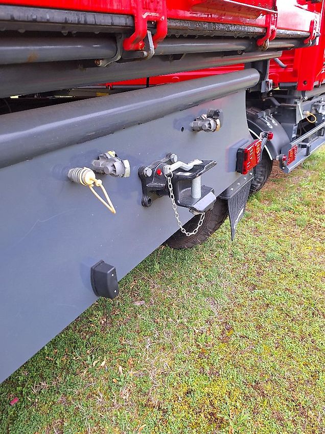 Metal-fach T711/2 inklusive verschiedene Optionen -aus Finanzierungsrücklaeufer (FG.Nr: ..0300)