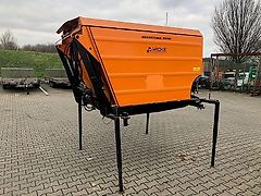 Wicke 2200 Mähcontainer