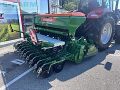 Amazone amazone ke 3002-190 + cataya 3000 special