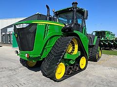 John Deere 9620RX