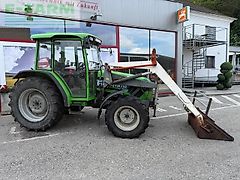Deutz-Fahr agroplus 70 classic