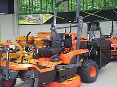 Kubota GZD15-LD