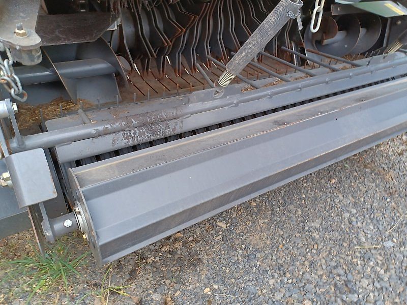 Claas Variant 360 RC