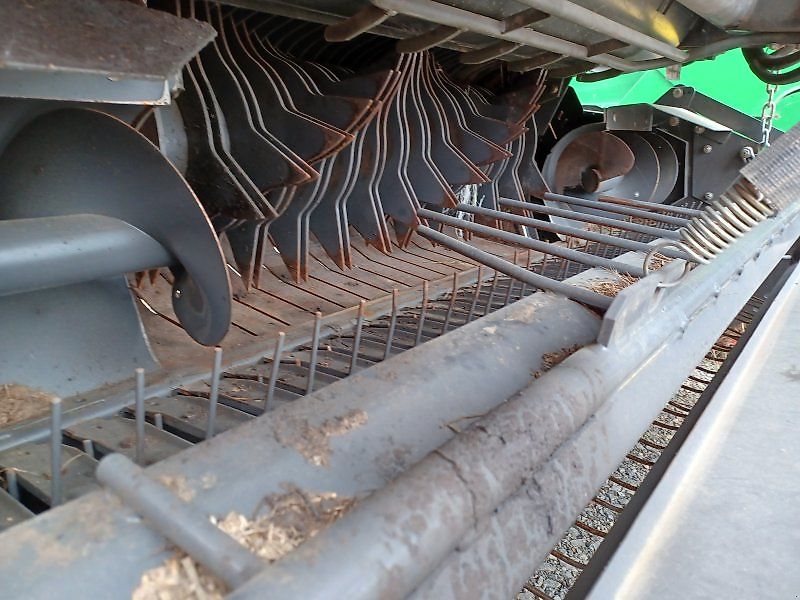 Claas Variant 360 RC