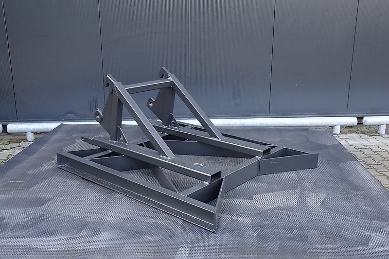 Hofstede Vlakraam egalisatieframe egalisatie vlak frame schuif raam