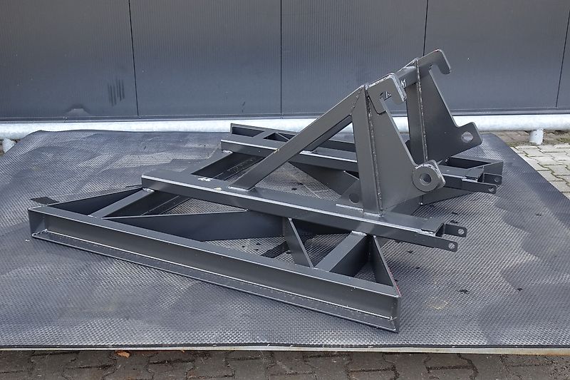 Hofstede Vlakraam egalisatieframe egalisatie vlak frame schuif raam