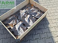 Krone messersatz rx ladewagen