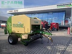 Krone variopack 1500 mulitcut ( vp 1500 mc )