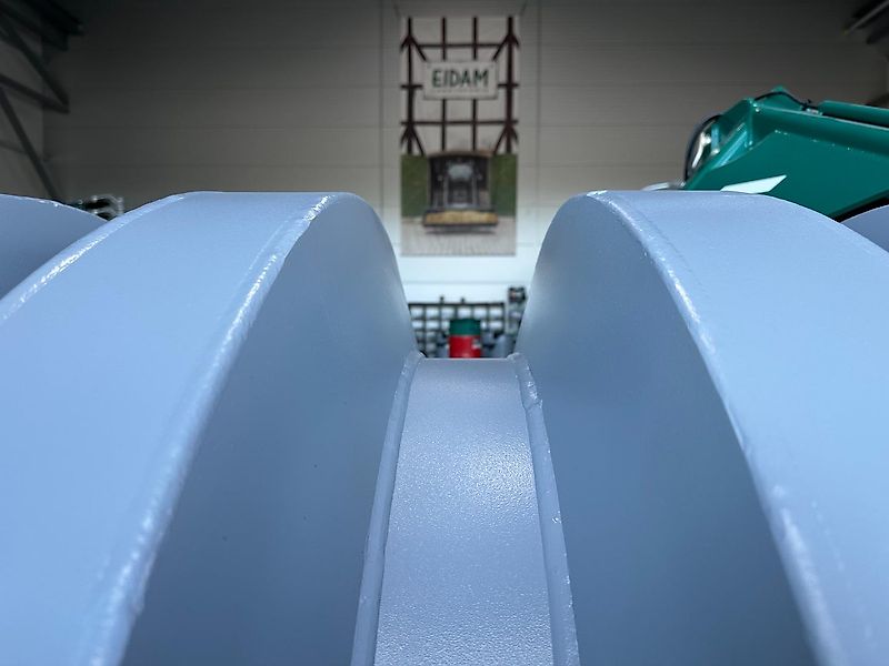 innoMADE Silagewalze SW 300