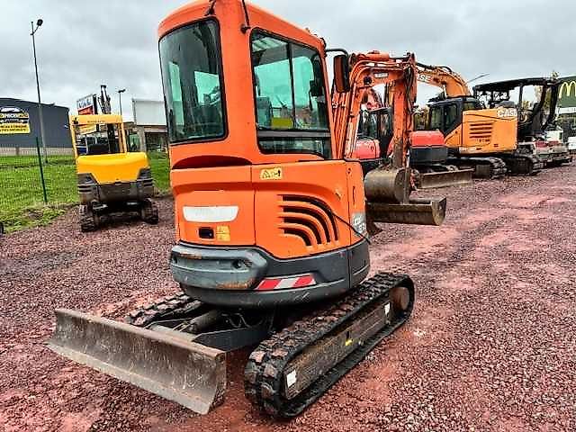 Doosan DX 27Z