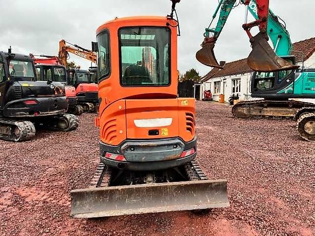Doosan DX 27Z