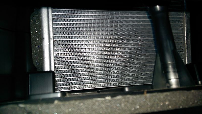 Merlo HEIZGEBLÄSE ZUM SONDERPREIS