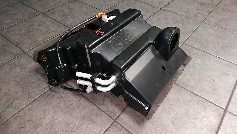 Merlo HEIZGEBLÄSE ZUM SONDERPREIS