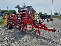 Väderstad TopDown TD400