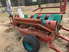 Kverneland UN 7515