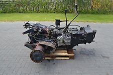 Getriebe für Deutz DX 6.05, 6.10, 6.30,4.70,4.50,6.06 Teileträger