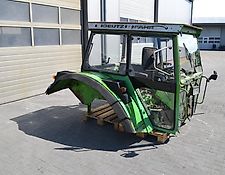 Kabine für Deutz DX4.70,4.50,4.30,4.10,6.05,6.10,6.30,92,86,80 Kabine für Deutz DX4.70,4.50,4.30,4.10,6.05,6.10,6.30,92,86,80