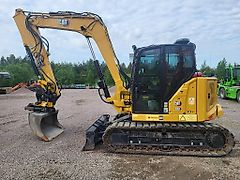 Caterpillar 308CR