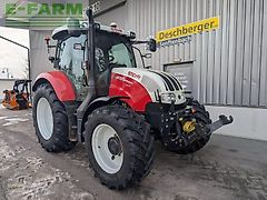 Steyr 4120 profi cvt