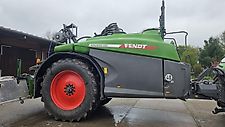 Fendt Rogator 355