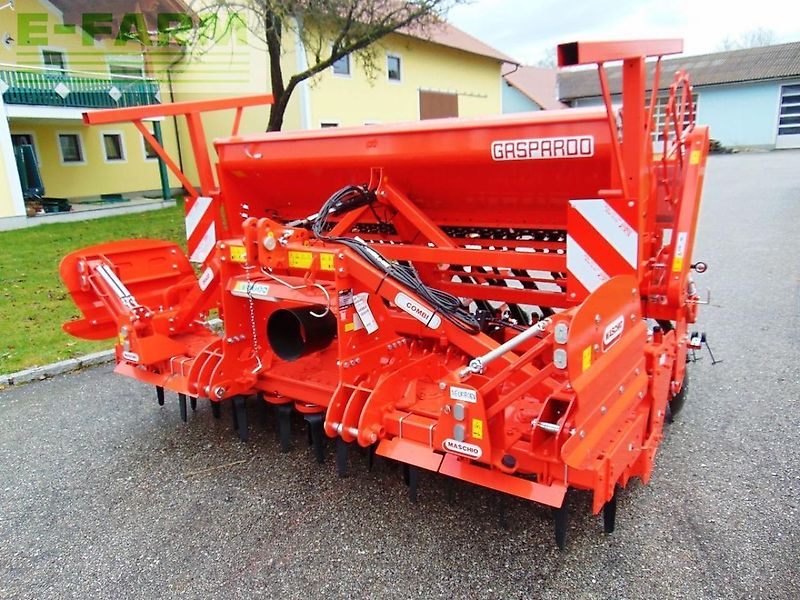 Maschio dama dc combi 3000 säkombination
