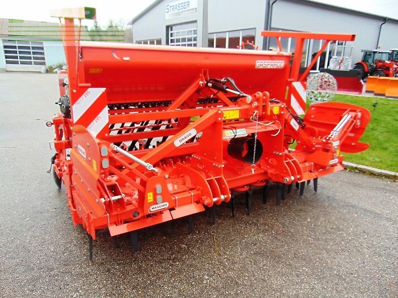 Maschio dama dc combi 3000 säkombination