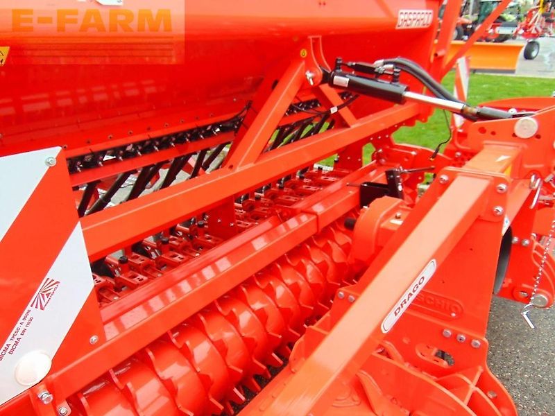 Maschio dama dc combi 3000 säkombination