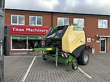 Krone VariPack V 190 XC Plus