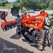 Kuhn Optimer L300