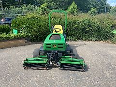 John Deere 2653B