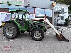 Deutz-Fahr agroplus 70 classic